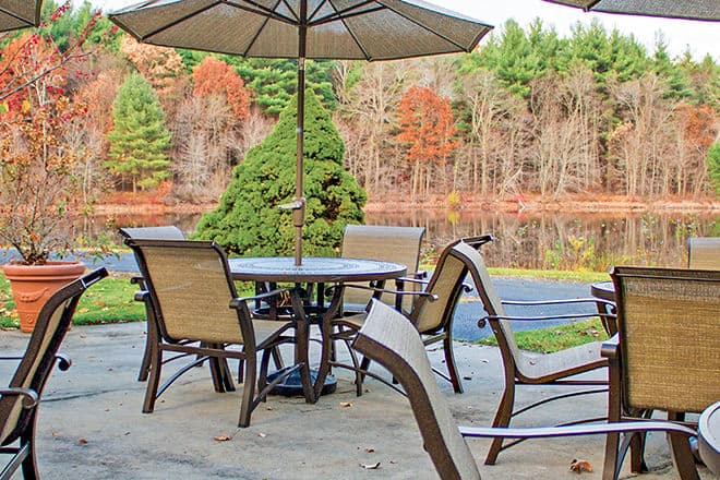 DISCOVERY VILLAGE FARMINGTON