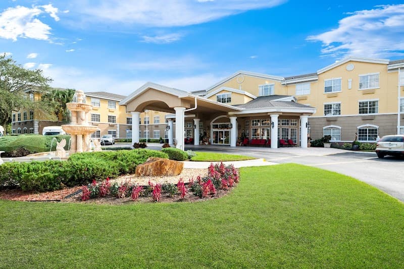 ATRIA PARK OF LAKE FOREST