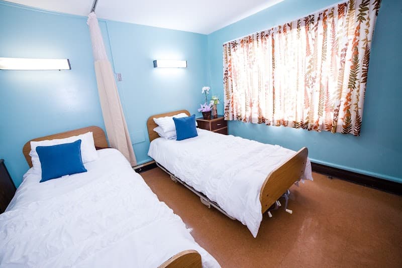 SUNNYSIDE GUEST HOME