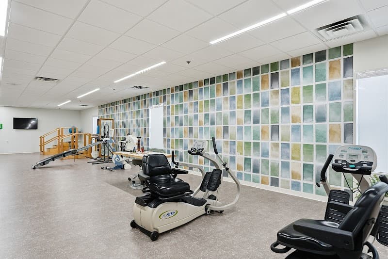 Superior Woods Healthcare Center