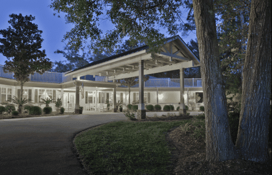 PINES AT HILTON HEAD