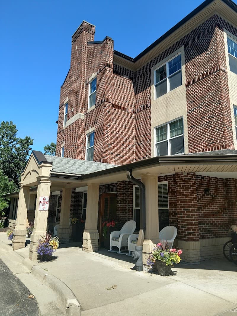 Townehall Place of West Bloomfield