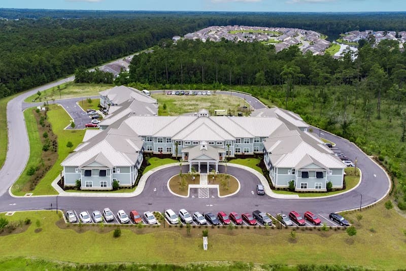 ARBOR LANDING AT SURFSIDE