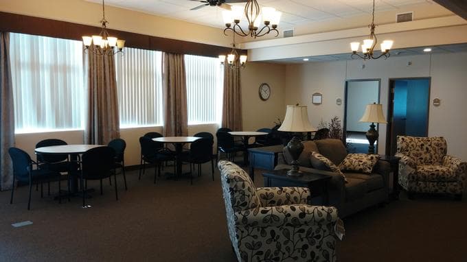 CARE PARTNERS CLINTONVILLE II