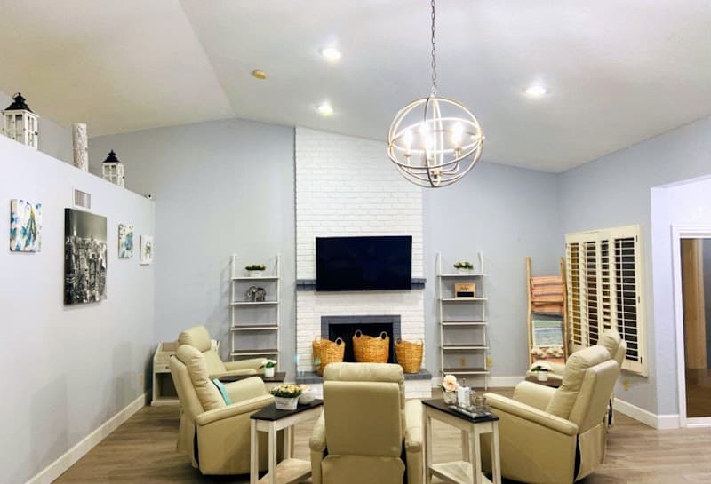 VALENCIA HOME AT 60TH