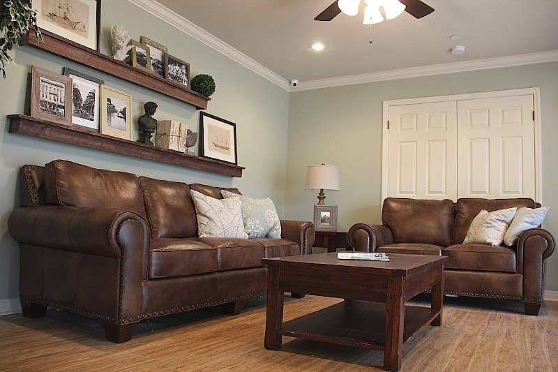 BRIDGEPORT SENIOR LIVING - PORT SPRINGS LLC