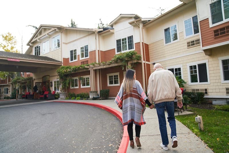 Aegis Lodge of Kirkland