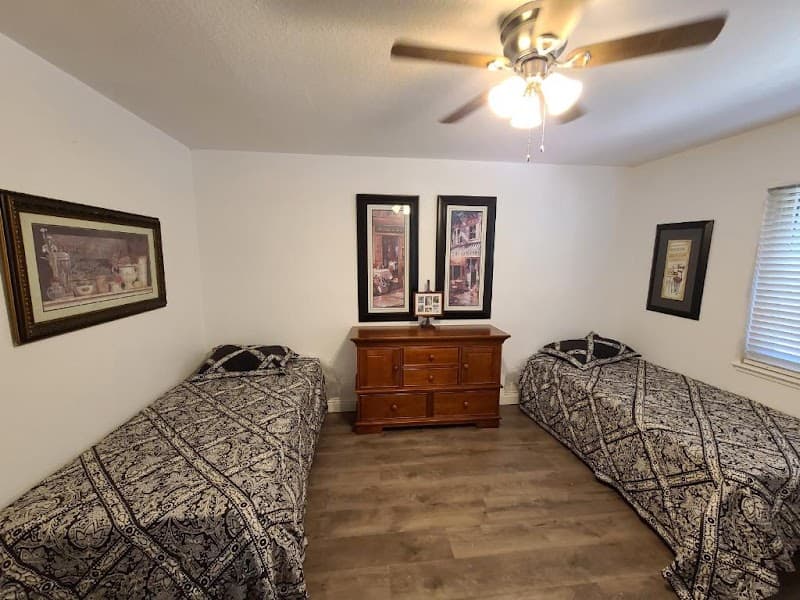 LEGACY LANE SENIOR LIVING III