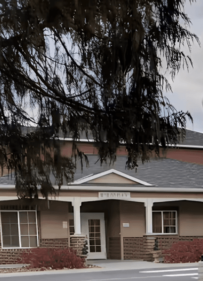 Bethany Place INC