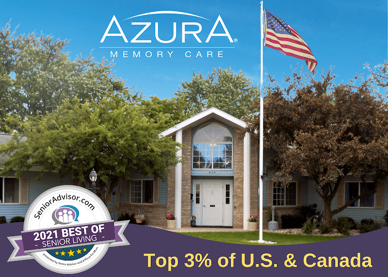 Azura Memory Care Clinton