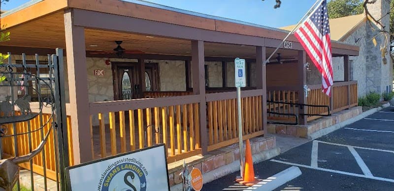 ASSISTED LIVING AT SWANS LANDING