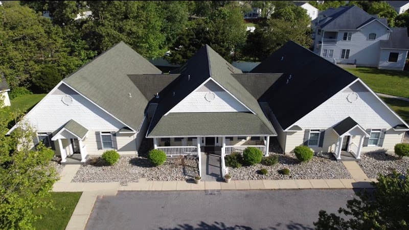 Peartree House, Inc.