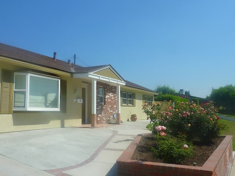 PHAMILY HOME ELDERLY CARE