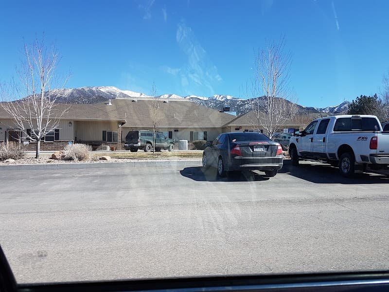 Monroe Canyon Assisted Living