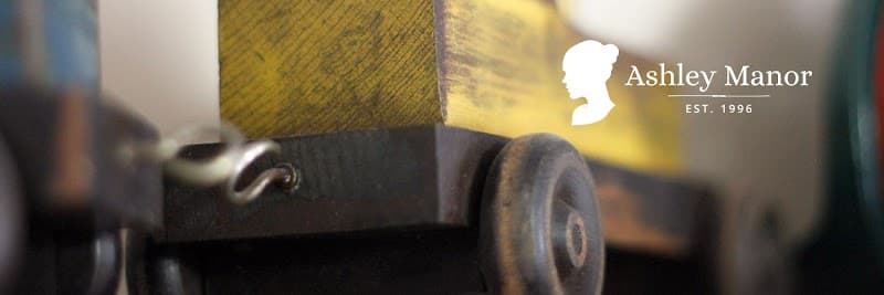 Ashley Manor - Harmony