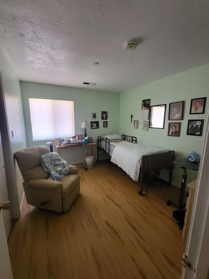 Casa Contenta Assisted Living, Llc