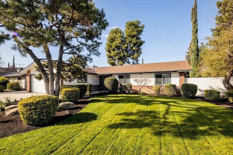 STANFORD COTTAGE ASSISTED LIVING