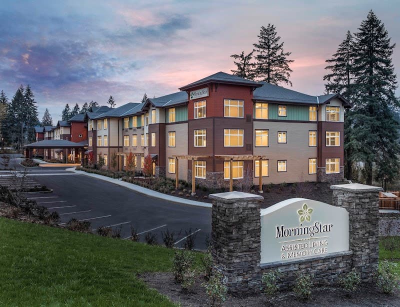 Morningstar Assisted Living of Beaverton