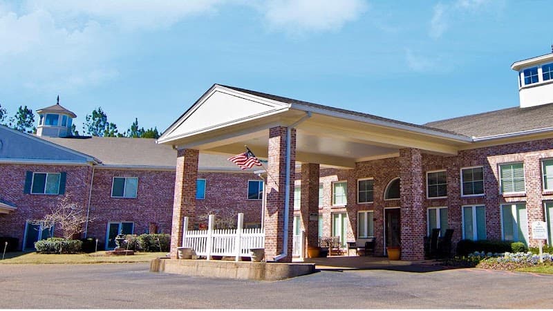 Castlewoods Place, Assisted Living and Memory Care
