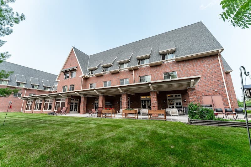 TEROVA SENIOR LIVING OF MEQUON