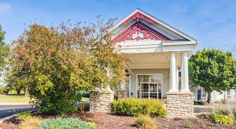 Prairie View Assisted Living