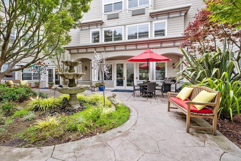 AEGIS LIVING SAN FRANCISCO