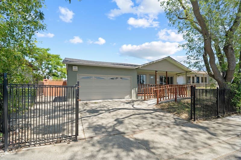 TRANQUILITY LIVING LLC