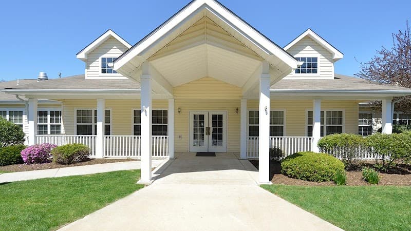 The Addison of Lindsay Place (Nj75A000)