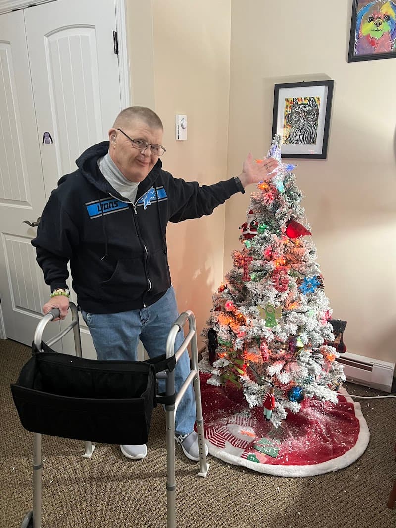 Close To Home Assisted Living Riegel I