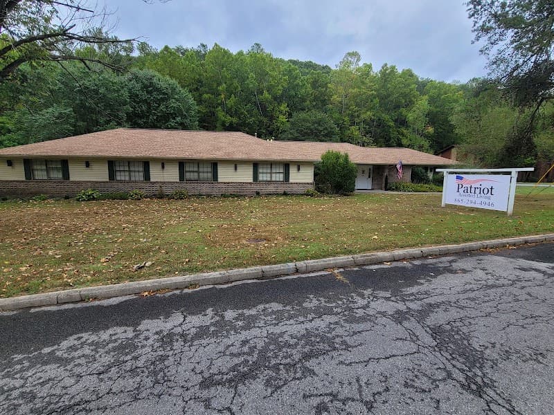 Patriot Hills Assisted Living