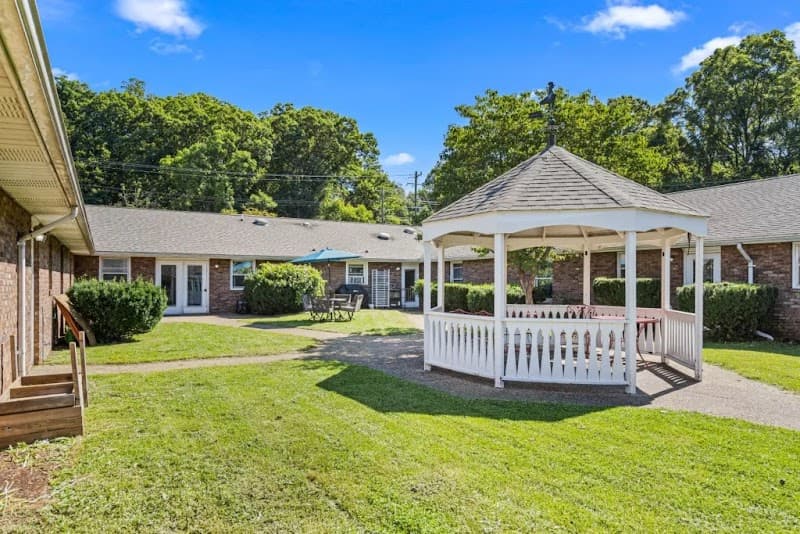 Woods Cove Assisted Living