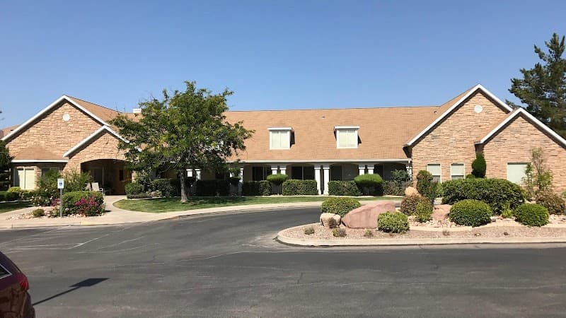 Ridgeview Gardens of St. George
