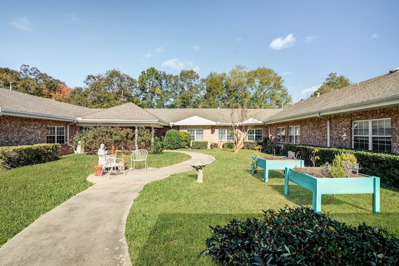 Winkler Court