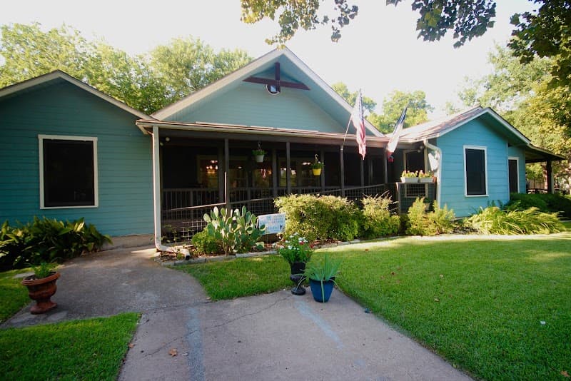 HOME OF SOUTHERN HOSPITALITY LLC