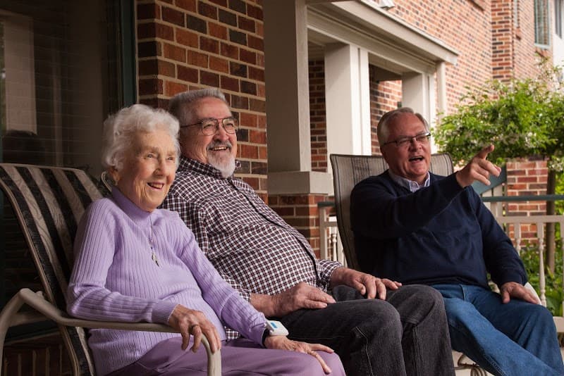 Assisi Village Assisted Living