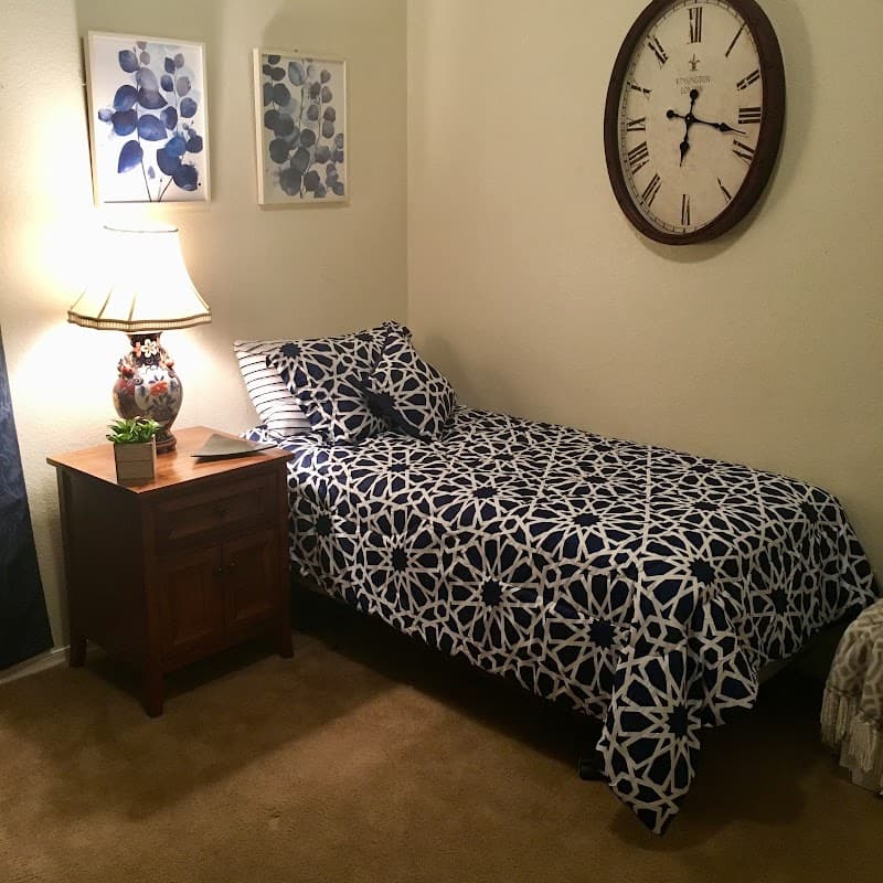 COMPASSION CARE ASSISTED LIVING