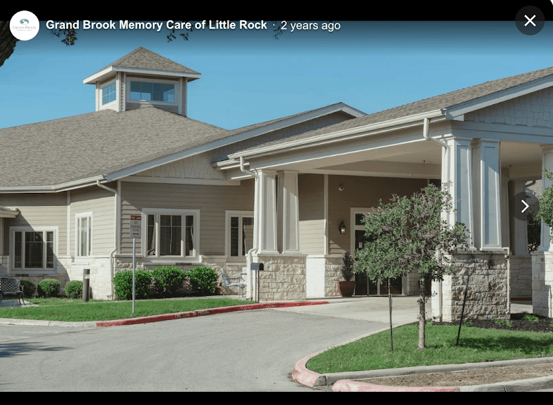 Memory Care at Good Shepherd ALF2