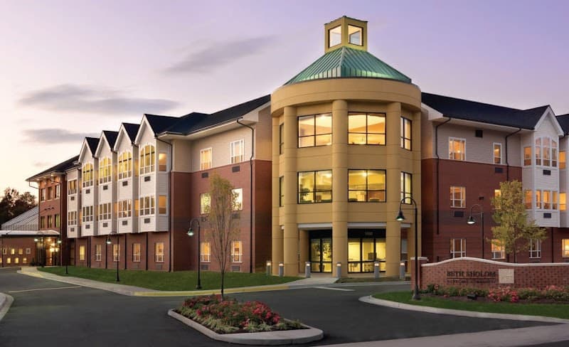 Parkside Assisted Living, LLC