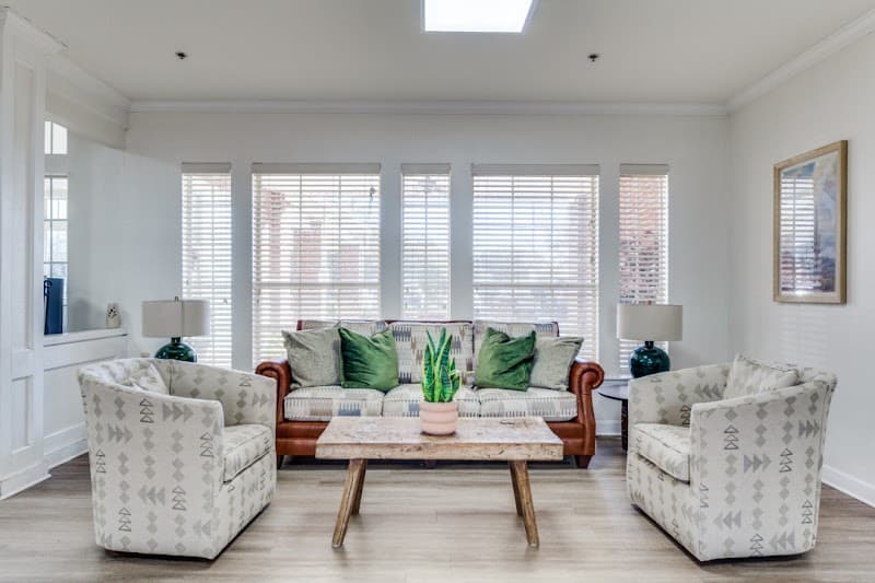 BROOKDALE N FREDERICKSBURG ROAD