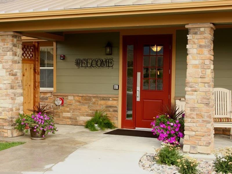 Mountain Plaza Assisted Living