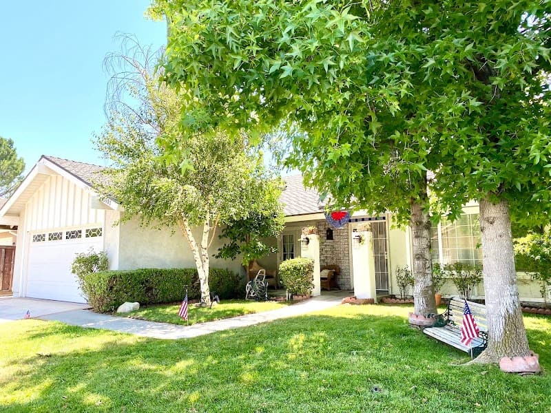 CASTLEMERE SENIOR HOME