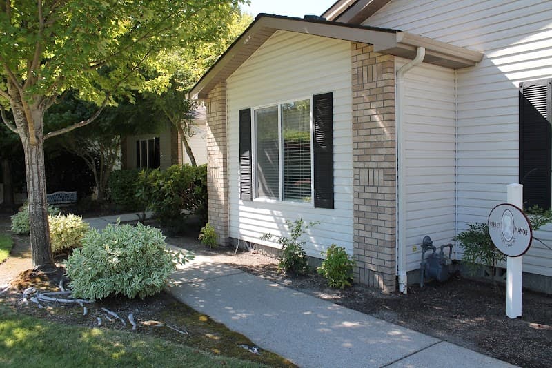 Pacific Living Centers of Grants Pass at Heidi