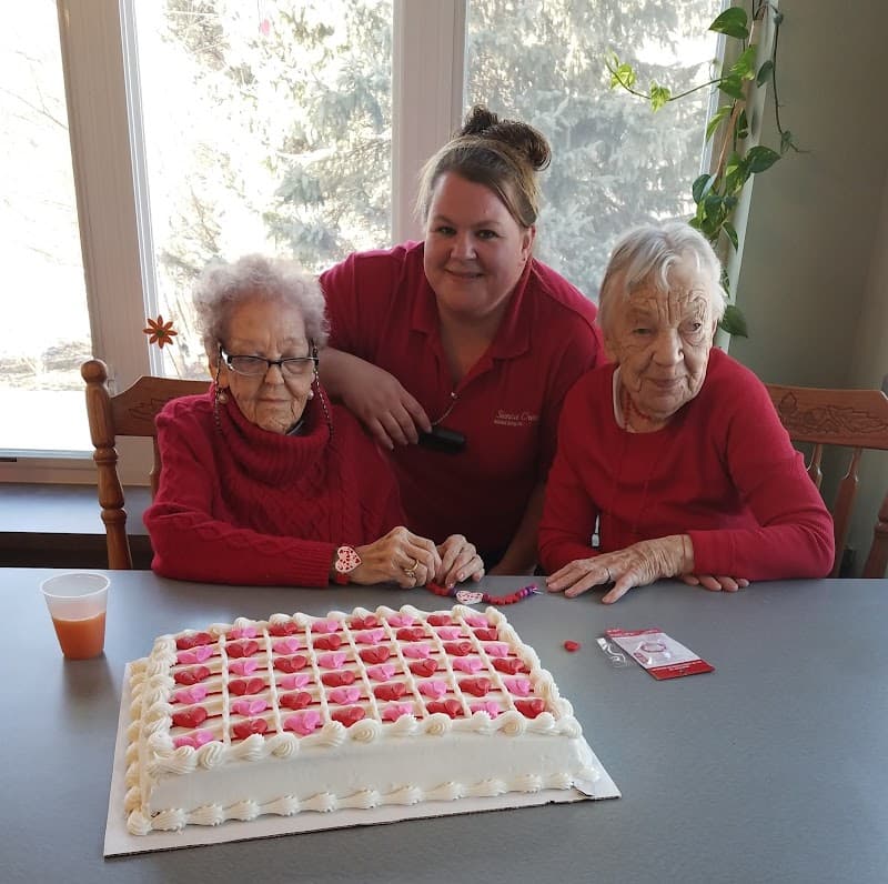 SIENNA CREST WAUNAKEE