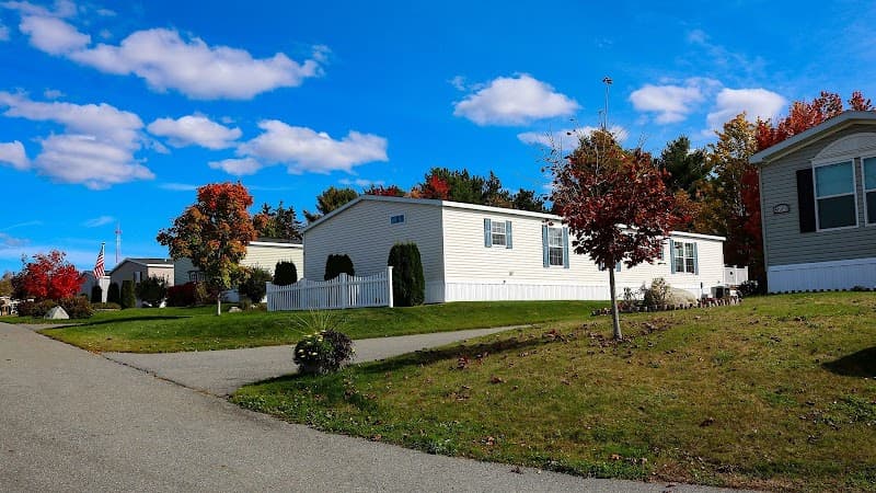 112 BIRCH HILL GROUP HOME