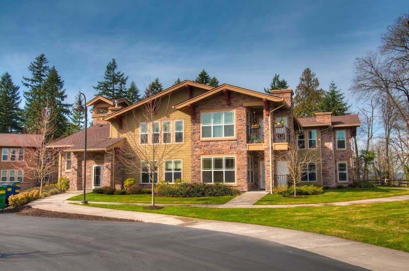 Wesley Homes Lea Hill LLC