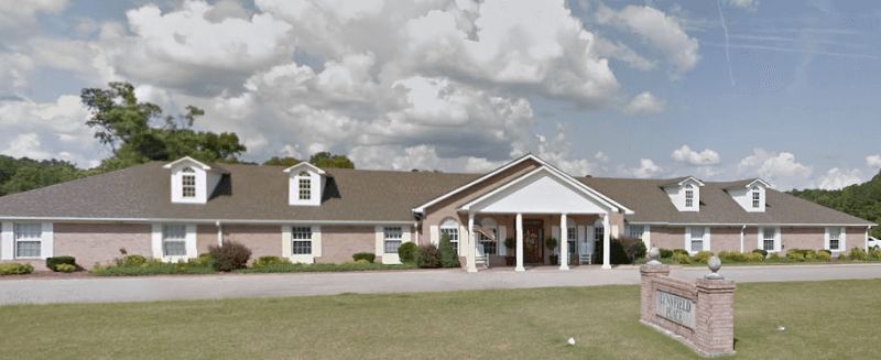 Lynnfield Place Assisted Care Living Facility
