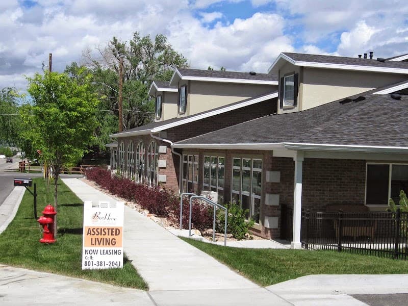 Beehive Homes of Draper #2