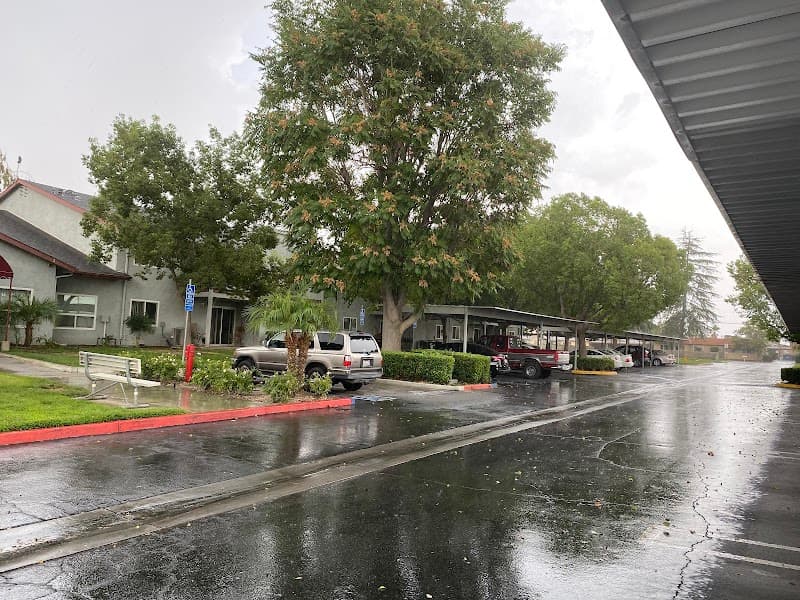 SAN JACINTO ASSISTED LIVING, LLC