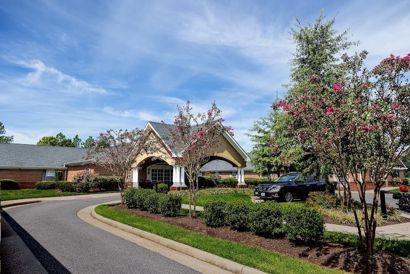 Commonwealth Senior Living at Chesterfield