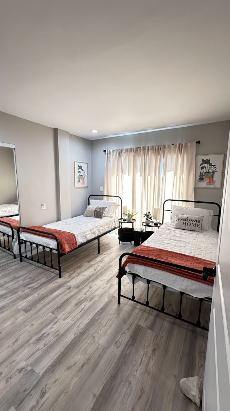 PACIFIC COAST ASSISTED LIVING